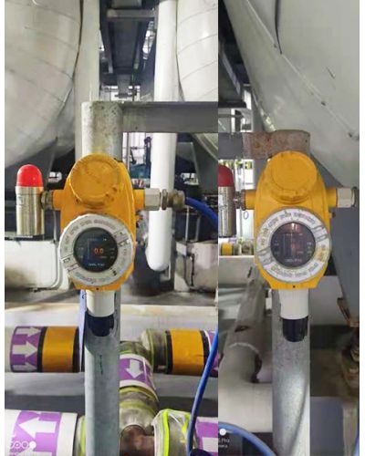 DMD3000探测器客户应用场景（一）