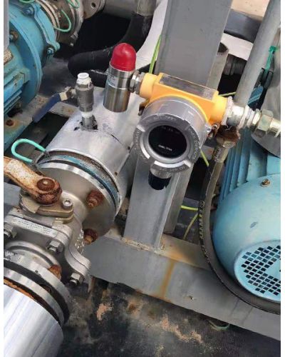 DMD1000L探测器客户应用场景（二）