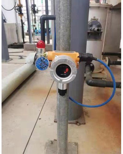DMD1000L探测器客户应用场景（一）