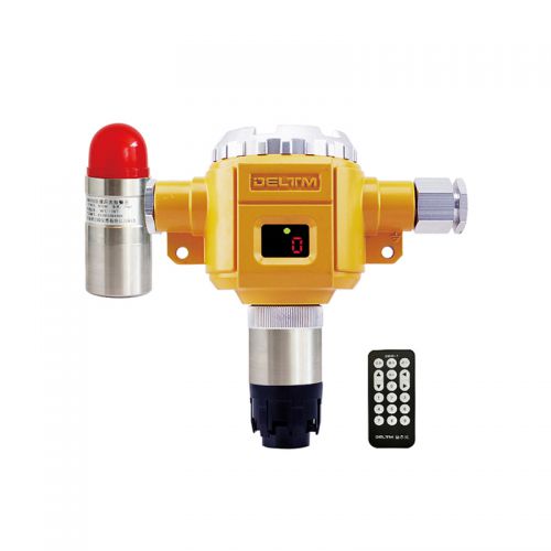 DMD800系列气体探测器