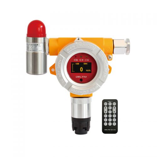 DMD2000系列气体探测器（带灯款）